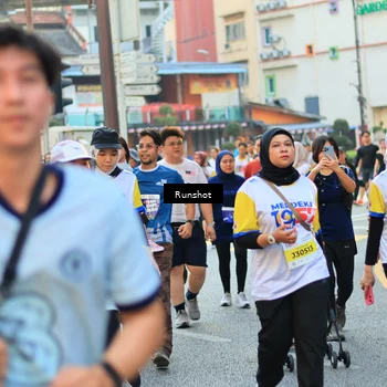 Runner Photo 4894384
