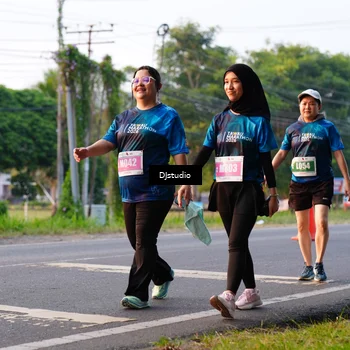 Runner Photo 4894387