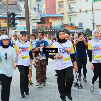 Runner Photo 4894390
