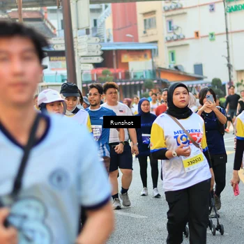 Runner Photo 4894394