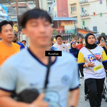 Runner Photo 4894395