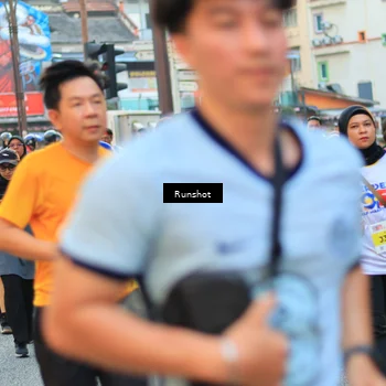 Runner Photo 4894398