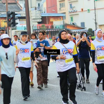 Runner Photo 4894399