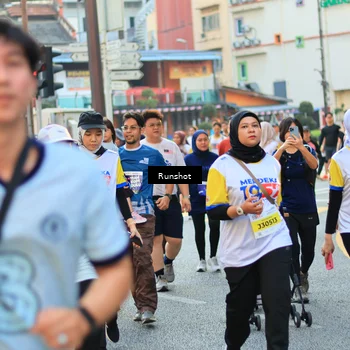 Runner Photo 4894400