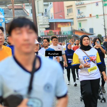 Runner Photo 4894404