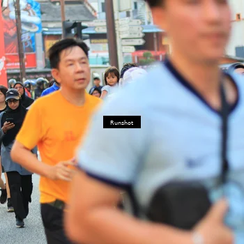Runner Photo 4894405