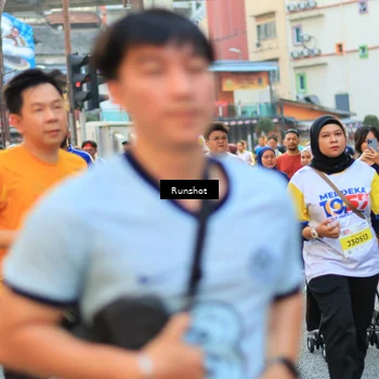 Runner Photo 4894408