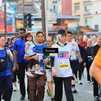 Runner Photo 4894411
