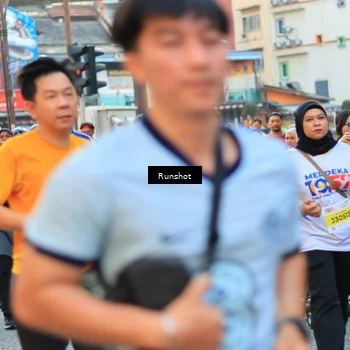 Runner Photo 4894413