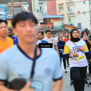 Runner Photo 4894417