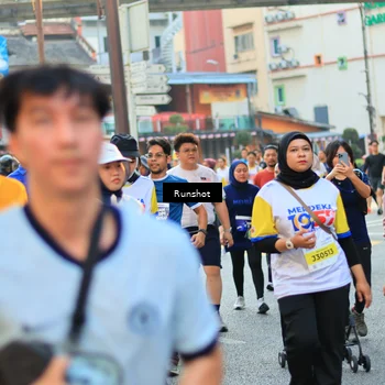 Runner Photo 4894418