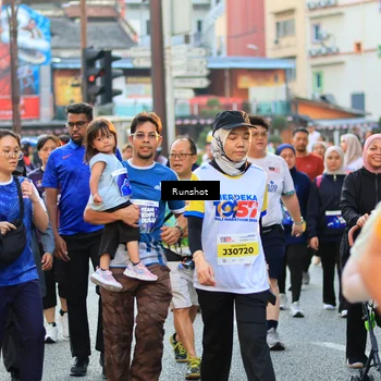 Runner Photo 4894423