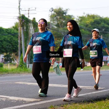 Runner Photo 4894425