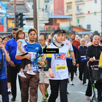Runner Photo 4894427