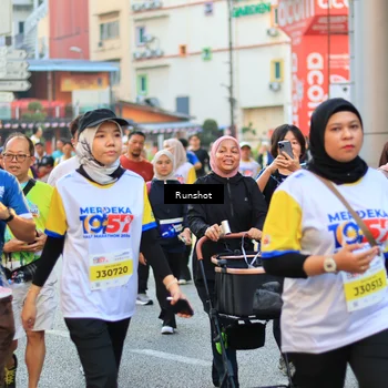 Runner Photo 4894429