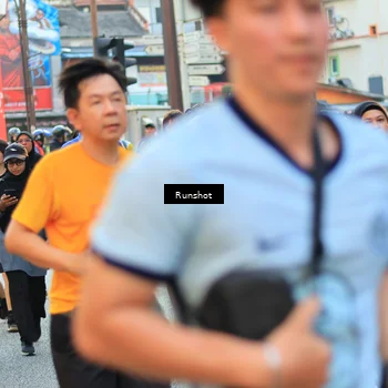 Runner Photo 4894430