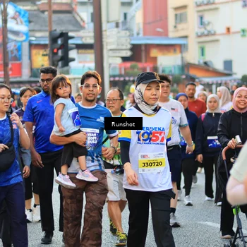 Runner Photo 4894432