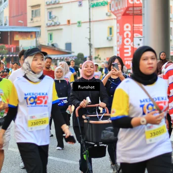 Runner Photo 4894433