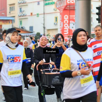 Runner Photo 4894437