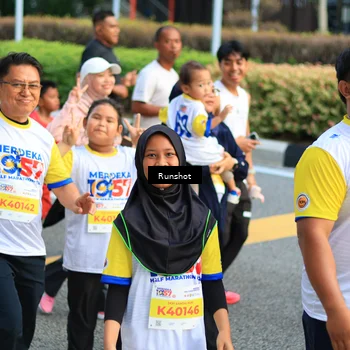 Runner Photo 4894441