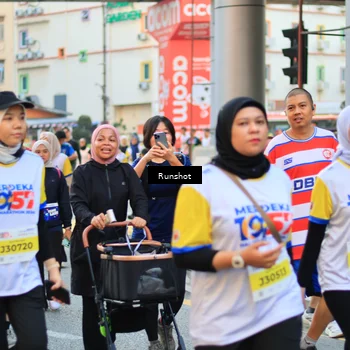Runner Photo 4894443