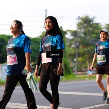Runner Photo 4894445
