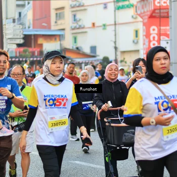 Runner Photo 4894449