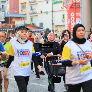 Runner Photo 4894458