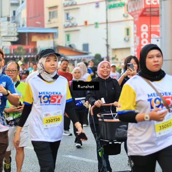 Runner Photo 4894460