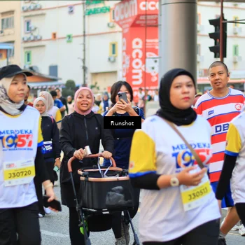 Runner Photo 4894461