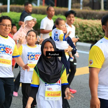 Runner Photo 4894462