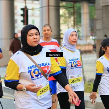 Runner Photo 4894463