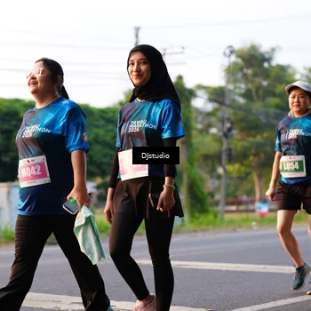 Runner Photo 4894464