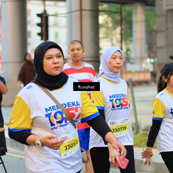 Runner Photo 4894466