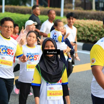 Runner Photo 4894467