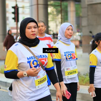 Runner Photo 4894468