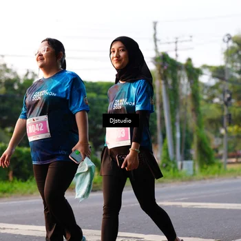 Runner Photo 4894477
