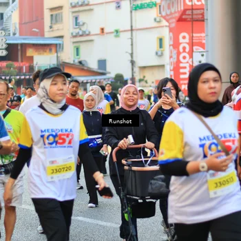 Runner Photo 4894479