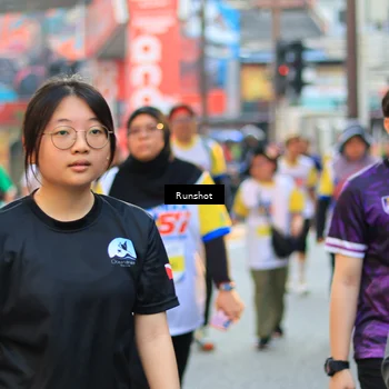 Runner Photo 4894480