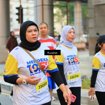 Runner Photo 4894481
