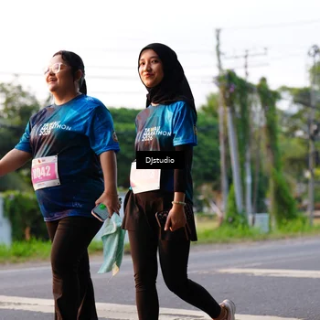 Runner Photo 4894485
