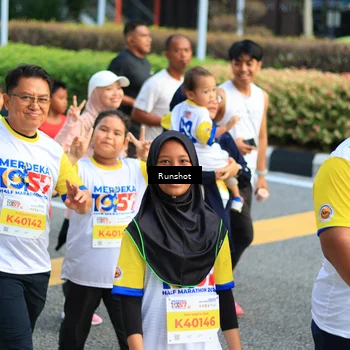 Runner Photo 4894486