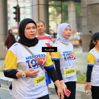 Runner Photo 4894492