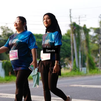 Runner Photo 4894496