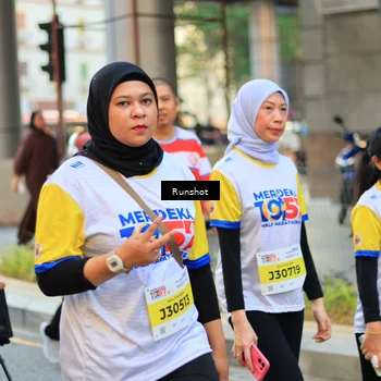 Runner Photo 4894497