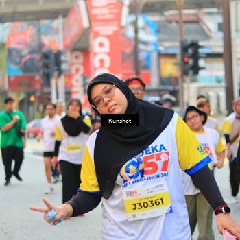 Runner Photo 4894501