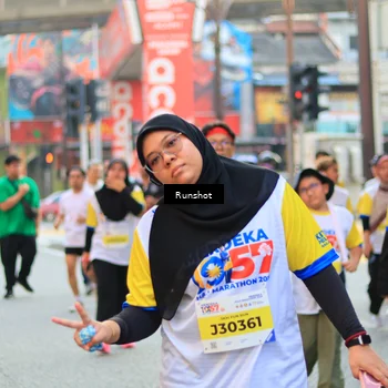 Runner Photo 4894502