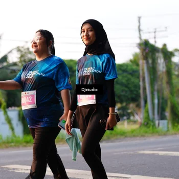 Runner Photo 4894505