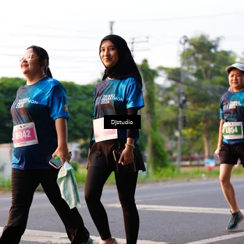 Runner Photo 4894506