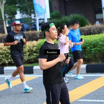 Runner Photo 4894508